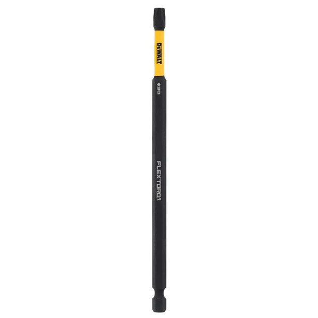 БІТА EXTREME DeWALT, T30, L=152 мм., 1 шт. (DT7804T) - зображення 2