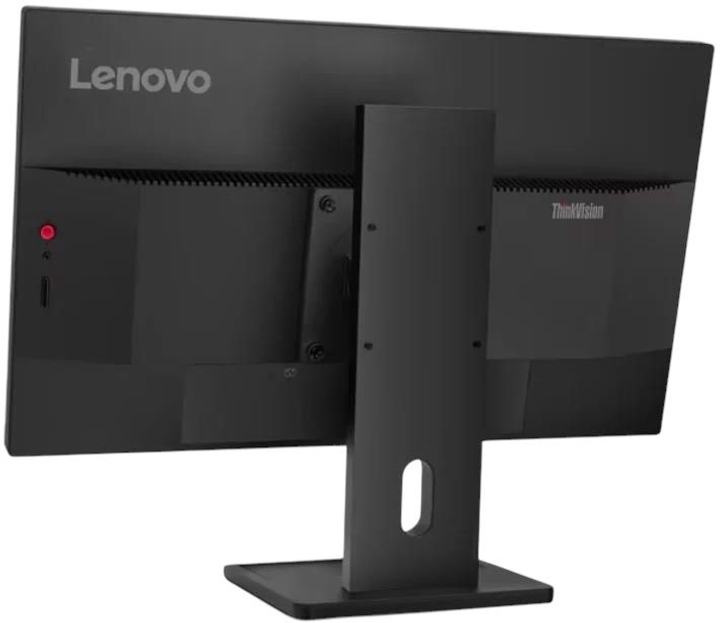 Монітор 21.5" Lenovo ThinkVision E22-30 (63EBMAT2EU) - зображення 4