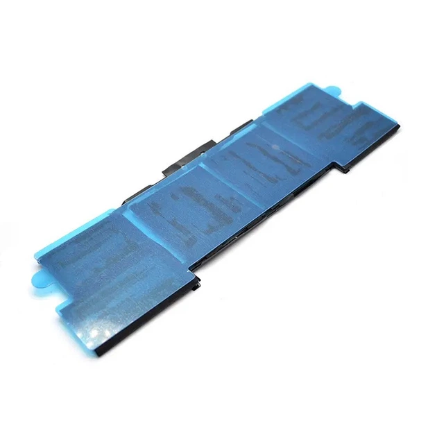 Аккумуляторная батарея для ноутбука Apple MacBook Pro Retina 15" A1990 2018-2019г (A1953 11.4V 83.6Wh 7336mAh) - изображение 2
