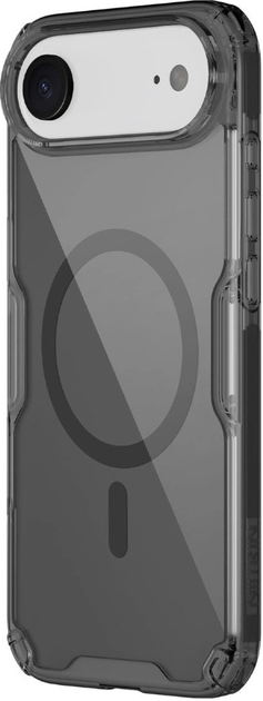 Панель Nillkin Nature Pro Magnetic для iPhone Air Black  (6902048304819) - зображення 2