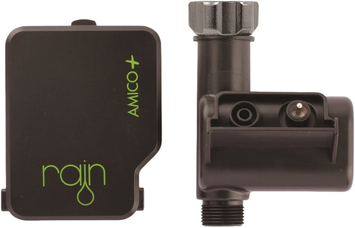 Таймер подачі води Rain Amico+ 200.4094500 (8058054000516) - зображення 3