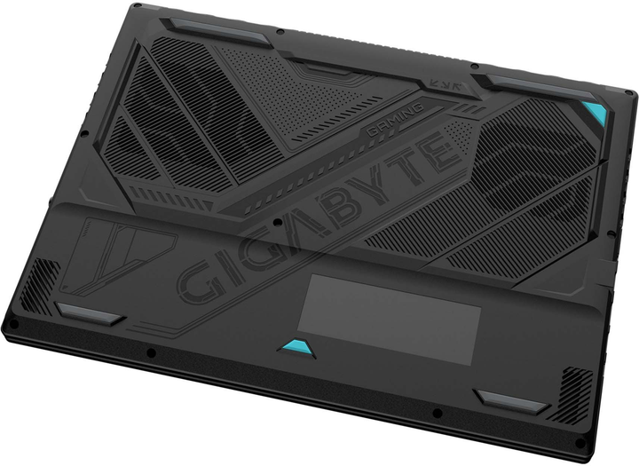 Laptop Gigabyte GAMING A16 3VH (3VHK3EE894SH) Black Steel - obraz 7