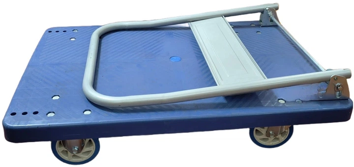 Транспортний візок OKKO VG543 300 кг (4772013410706) - зображення 5