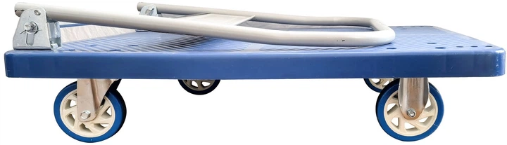 Транспортний візок OKKO VG543 300 кг (4772013410706) - зображення 6