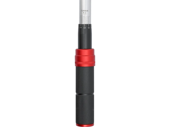 Klucz dynamometryczny Yato YT-07673 3/8" 10 - 120 Nm (5906083109096) - obraz 3