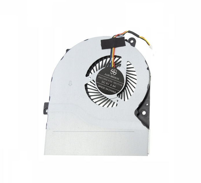 Вентилятор кулер FAN для ноутбука Asus K56 K56C K56CA K56X K56CM K56CB (6,5mm) - Фото 1 Вентилятор кулер FAN для ноутбука Asus K56 K56C K56CA K56X K56CM K56CB (6,5mm) - зображення 1