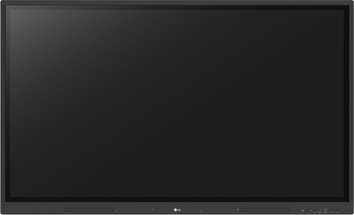 Інтерактивна панель 75" LG CreateBoard 75TR3DK-B.MUEQ - зображення 2