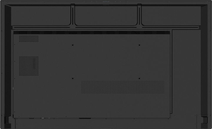 Інтерактивна панель 75" LG CreateBoard 75TR3DK-B.MUEQ - зображення 3