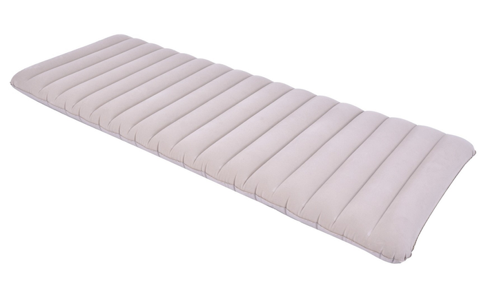 Materac kempingowy jednoosobowy Avenli 183 x 71 x 12 cm (6920388667654) - obraz 1