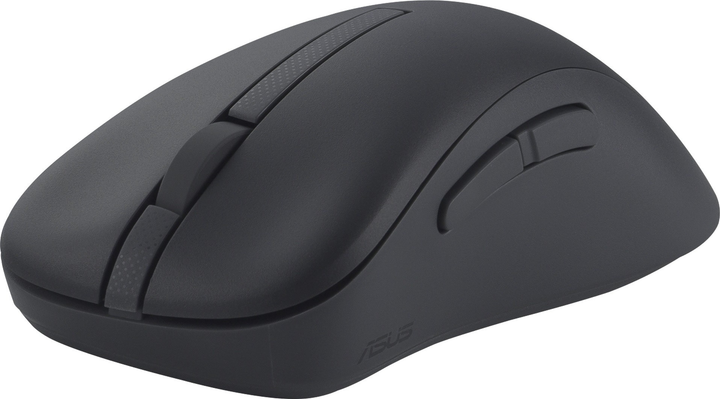 Mysz ASUS MD102 Wireless Dark Gray (90XB0900-BMU000) - obraz 3
