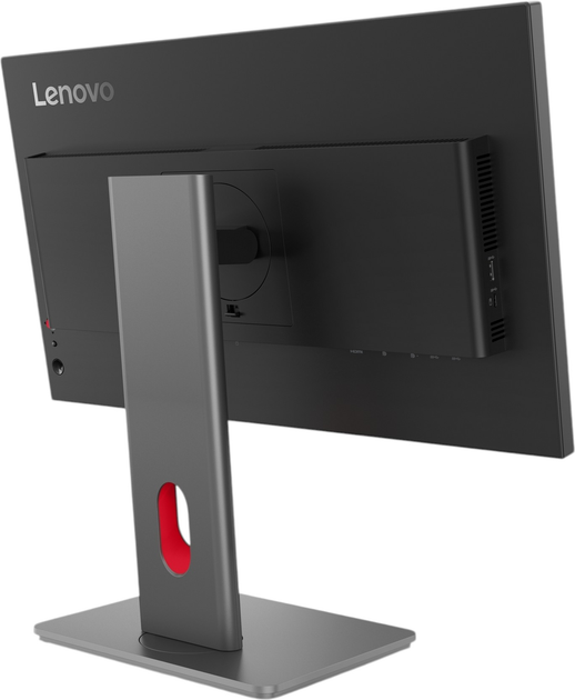 Монітор 23.8" Lenovo ThinkVision P24Q-40 (64B2GAT1EU) - зображення 8