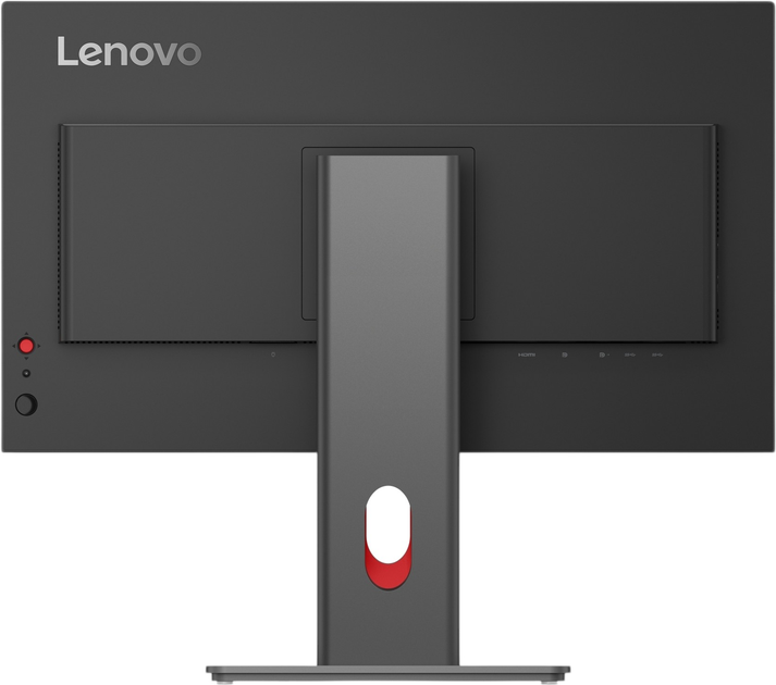 Монітор 23.8" Lenovo ThinkVision P24Q-40 (64B2GAT1EU) - зображення 9