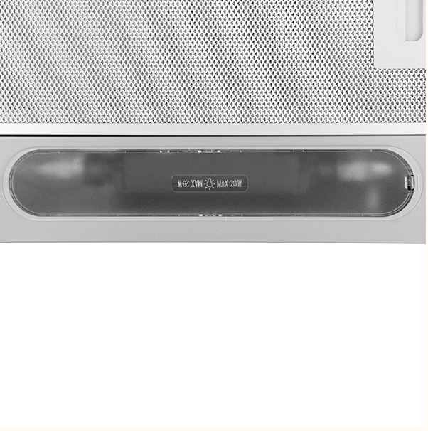Вытяжка Телескопическая ELICA TT14 STD GRIX/A/60 - изображение 3