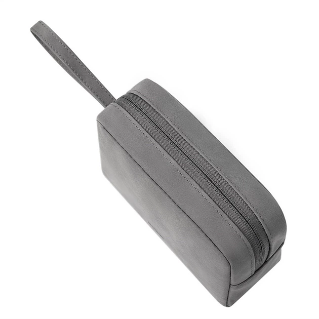 Сумка для гаджетів Baseus EasyJourney Series Storage Bag, Dark Gray (LBJX010013) - зображення 5