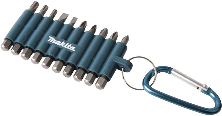Набір біт Makita P-81175 22 шт (0088381447263) - зображення 2