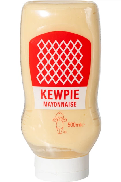 Майонез KEWPIE японский 500 мл - Фото 1 Майонез KEWPIE японский 500 мл - изображение 1
