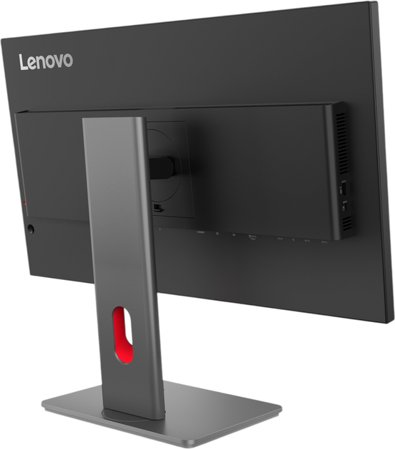 Monitor 27" Lenovo ThinkVision P27QD-40 (64B3GAT2EU) - obraz 7