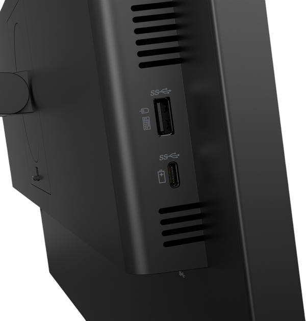 Monitor 27" Lenovo ThinkVision P27QD-40 (64B3GAT2EU) - obraz 10