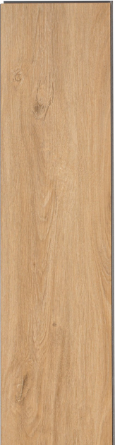 Вінілова плитка для підлоги Domoletti Premium Long 1522 x 225 x 5.5 мм 5 шт (JMW51904S1522X225X4) - зображення 2