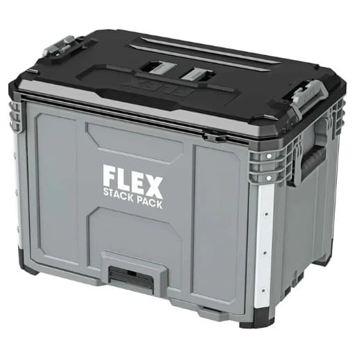 Кейс для инструмента Flex TKL SP CB (533241) - Фото 1 Кейс для инструмента Flex TKL SP CB (533241) - изображение 1