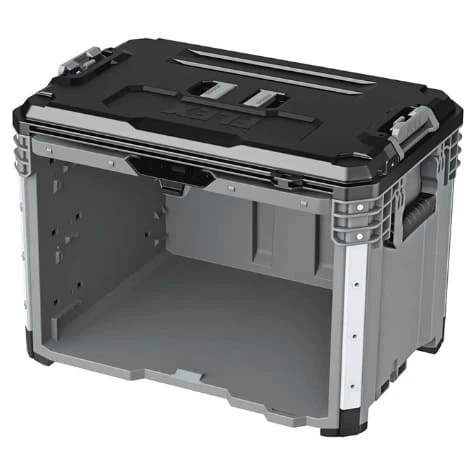 Кейс для инструмента Flex TKL SP CB (533241) - Фото 2 Кейс для инструмента Flex TKL SP CB (533241) - изображение 2