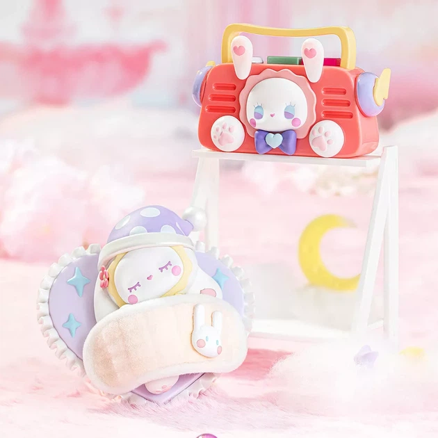 Фигурка-сюрприз Pop Top Lucky Emma Загадочный лес Дофамин любви (MJ-000087) - изображение 4