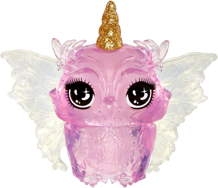 Лялька Rainbow High Littles Rainbow Fantasy Fairies Doll Opal Rainbow (543442) (0035051543442) - зображення 2