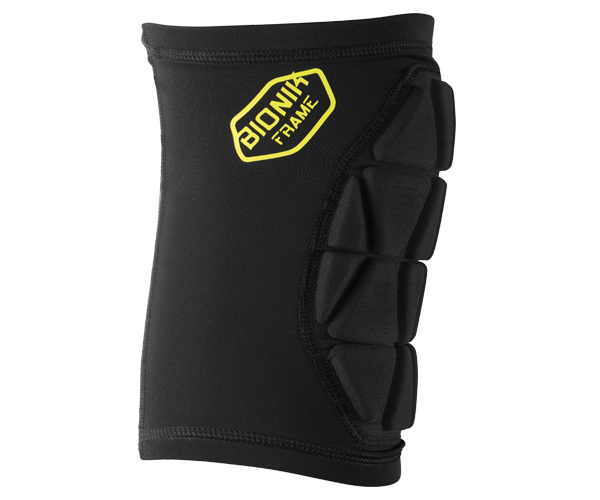 Наколенники uhlsport BIONIKFRAME KNEE PAD 100696701 Uhlsport S (4051309690160) - Фото 2 Наколенники uhlsport BIONIKFRAME KNEE PAD 100696701 Uhlsport S (4051309690160) - изображение 2