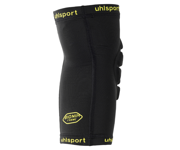 Налокотники uhlsport BIONIKFRAME ELBOW PAD 100696601 Uhlsport M (4051309690115) - Фото 2 Налокотники uhlsport BIONIKFRAME ELBOW PAD 100696601 Uhlsport M (4051309690115) - изображение 2
