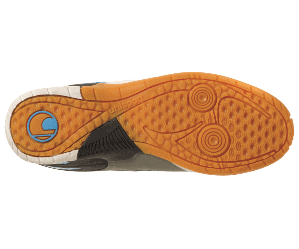 Бутси для залу uhlsport TORO FUNK Sr. 100826401 Uhlsport 39,5 (4051309112235) - зображення 2