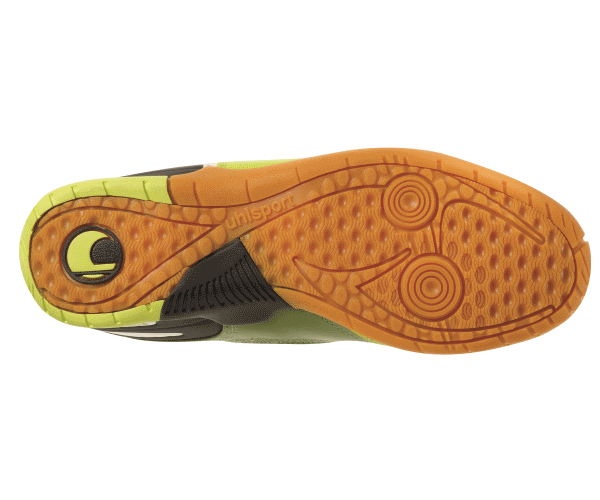 Бутси для залу uhlsport TORO FUNK Sr. 100826402 Uhlsport 39,5 (4051309112488) - зображення 2