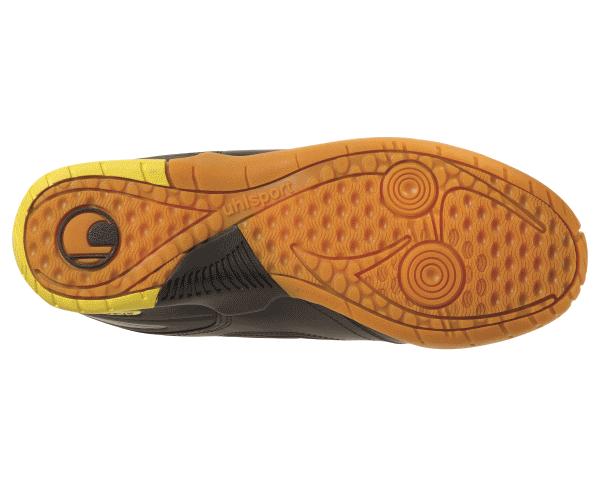 Бутси для залу uhlsport TORO CLASSICO Sr. 100826601 Uhlsport 39,5 (4051309121732) - Фото 2 Бутси для залу uhlsport TORO CLASSICO Sr. 100826601 Uhlsport 39,5 (4051309121732) - зображення 2