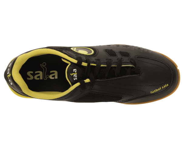 Бутси для залу uhlsport TORO CLASSICO Sr. 100826601 Uhlsport 39,5 (4051309121732) - Фото 3 Бутси для залу uhlsport TORO CLASSICO Sr. 100826601 Uhlsport 39,5 (4051309121732) - зображення 3