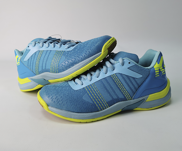 Кросівки гандбольні жіночі Kempa ATTACK CONTENDER WOMEN 200851001 Kempa 39 (6) 25 см (4051309655497) - зображення 3