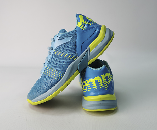 Кросівки гандбольні жіночі Kempa ATTACK CONTENDER WOMEN 200851001 Kempa 39 (6) 25 см (4051309655497) - зображення 5