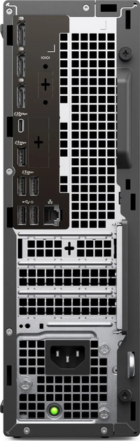 Komputer Dell Pro Max Slim FCS1250 (5397184935996) - obraz 4