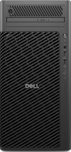 Komputer Dell Pro Max T2 FCT2250 (5397184936719) - obraz 2