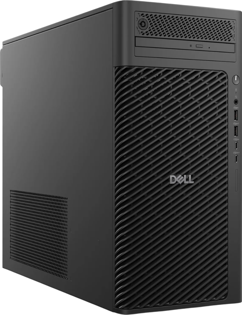 Komputer Dell Pro Max T2 FCT2250 (5397184936870) - obraz 1