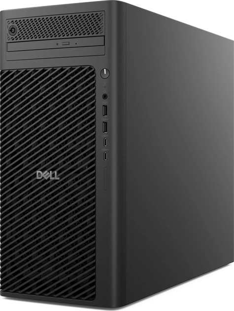 Komputer Dell Pro Max T2 FCT2250 (5397184936870) - obraz 3