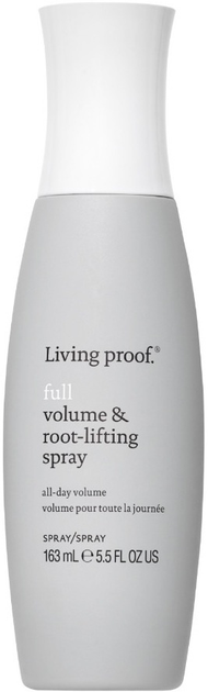 Spray zwiększający objętość włosów Living Proof unoszący od nasady Living Proof Full 163 ml (840216934245) - obraz 1