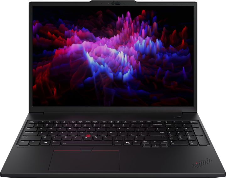 Ноутбук Lenovo ThinkPad P16s Gen 3 (21KS0027US) - Фото 1 Ноутбук Lenovo ThinkPad P16s Gen 3 (21KS0027US) - зображення 1