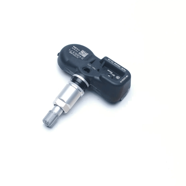Датчик тиску в шинах PMV-107J Toyota/Lexus 42607-33021 TOYOTA - Фото 1 Датчик тиску в шинах PMV-107J Toyota/Lexus 42607-33021 TOYOTA - зображення 1