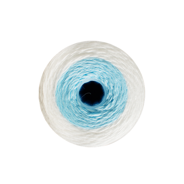 Картридж шнуровой двухслойный Organic DMSW10BB 20/5 (Big Blue 10) Бактериостатический - изображение 3