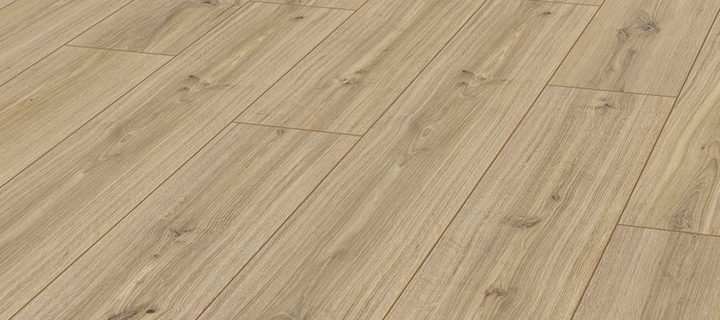 Panel podłogowy Kronotex Robusto AC5 1375 x 188 x 12 mm Dąb Phalsbourg 5 szt D3073 (10204152) - obraz 2