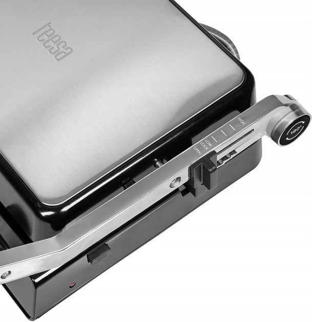 Grill elektryczny Teesa TSA3239 - obraz 7