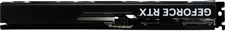 Відеокарта Gainward PCI-Ex GeForce RTX 5060 Ti Python III 8GB GDDR7 (128bit) (2572/28000) (HDMI, 3 x DisplayPort) (NE7506T019P1-GB2062T) - зображення 6