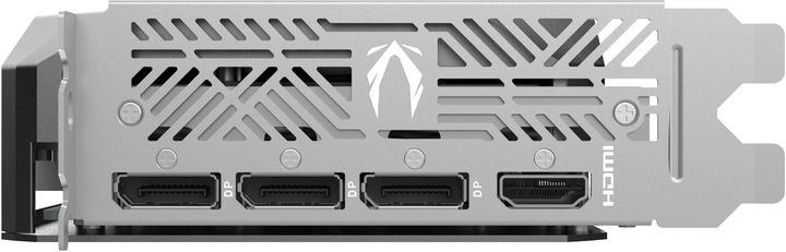 Karta graficzna Zotac PCI-Ex GeForce RTX 5060 Ti GAMING Twin Edge 16GB GDDR7 (128bit) (2572/28000) (HDMI, 3 x DisplayPort) (ZT-B50620E-10M) - obraz 5
