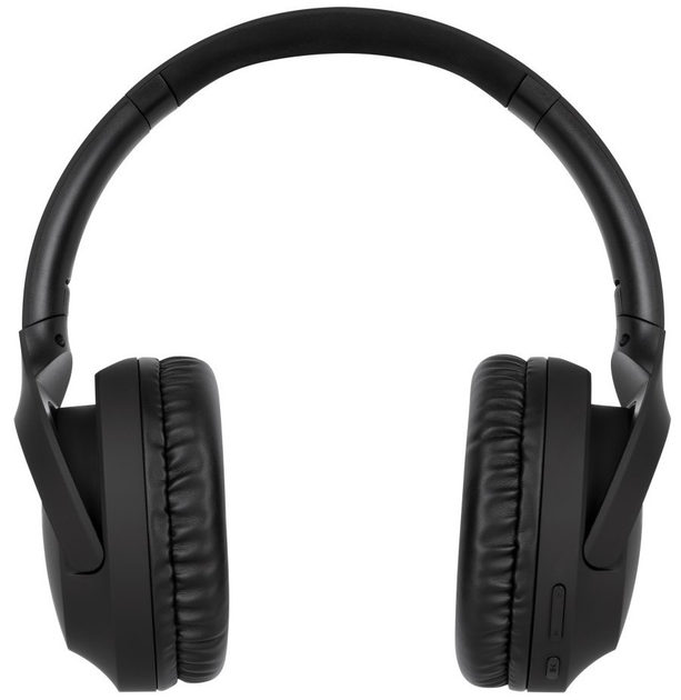 Słuchawki Rebeltec SLU0056A Czarne (5901890121392) - obraz 2