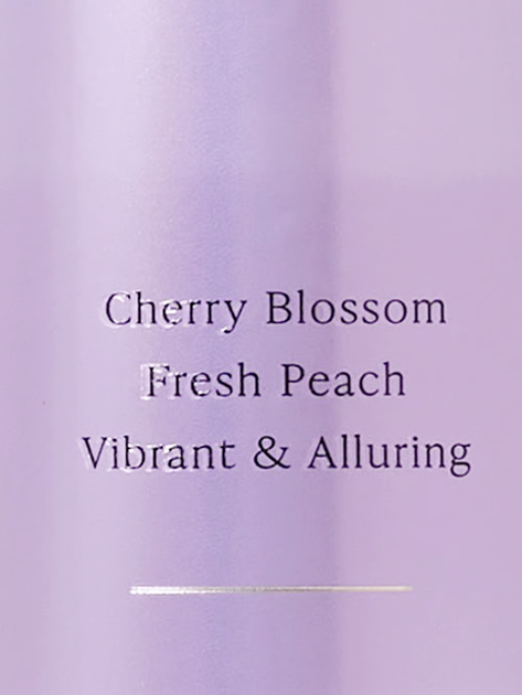 Мист для тела Love Spell Victoria's Secret 250 мл - изображение 2