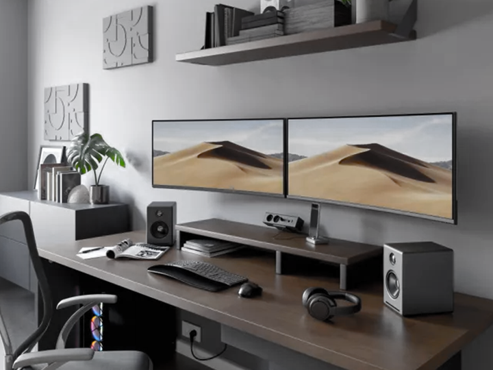 Розеточный блок накладной GTV BAR 2 розетки Schuko USB-A + USB-C 1 HDMI 1 RJ45 с кабелем 1.5 м Черный - Фото 4 Розеточный блок накладной GTV BAR 2 розетки Schuko USB-A + USB-C 1 HDMI 1 RJ45 с кабелем 1.5 м Черный - изображение 4